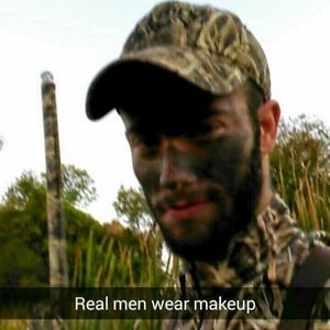 Meet your Posher, Josh